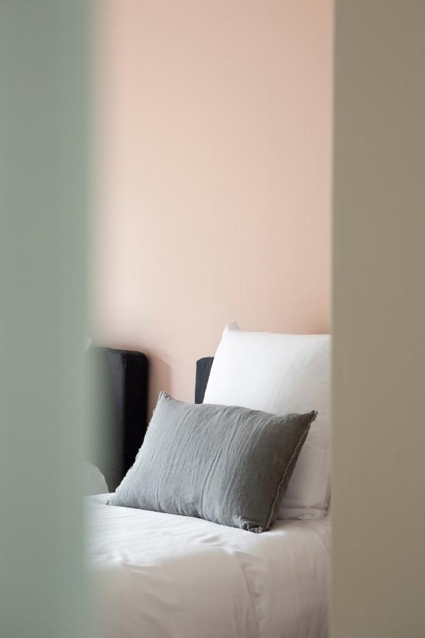 L'Eden - Appartement Familial Au Pied Du Thabor Rennes Bagian luar foto